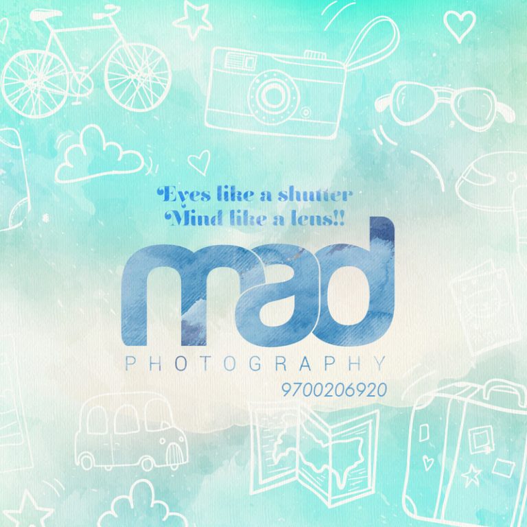 MAD Photography