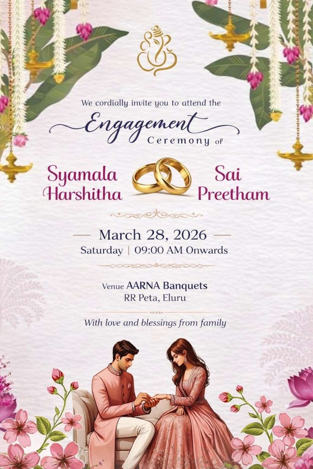 Wedding 222