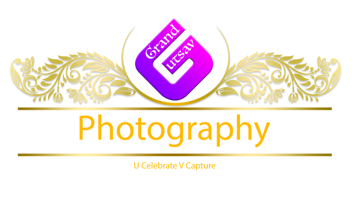 Grand Utsav Logo