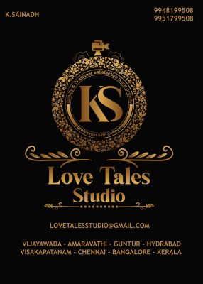 Love Tales Studio Info logo