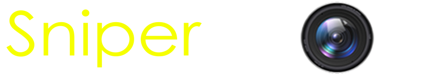 Sniper Shotz Logo