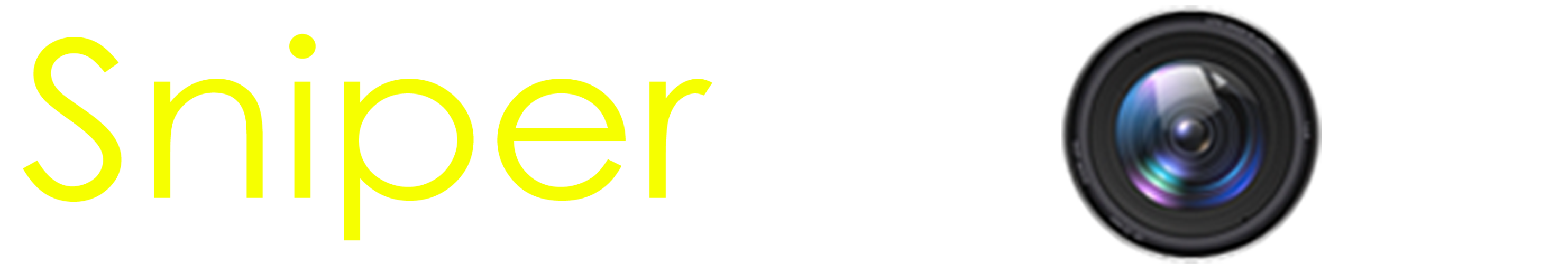 Sniper Shotz Logo