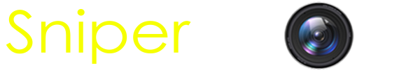 Sniper Shotz Logo